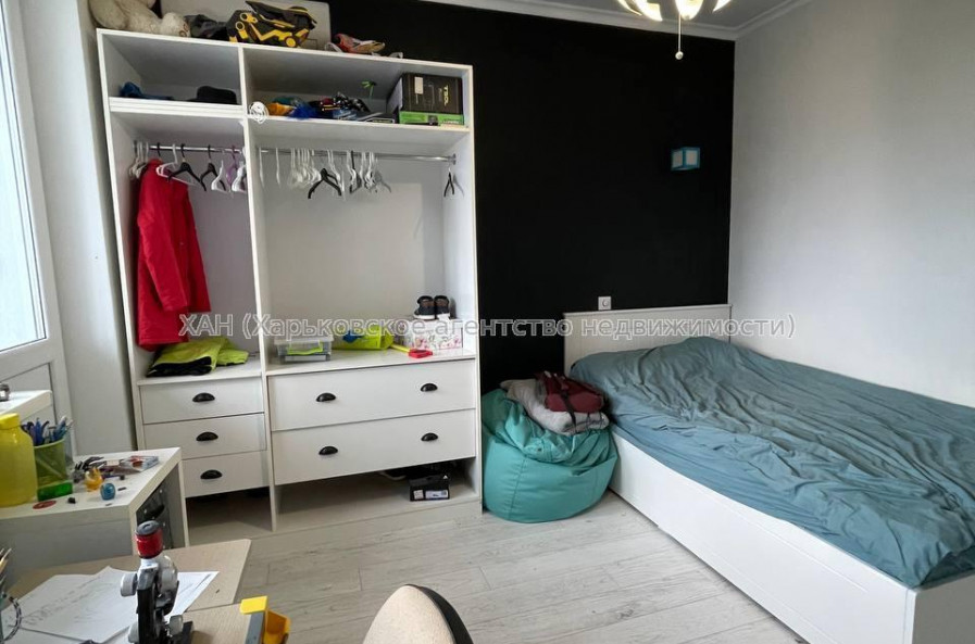 Продам квартиру, Гарибальди ул. , 2  ком., 56 м², евроремонт 