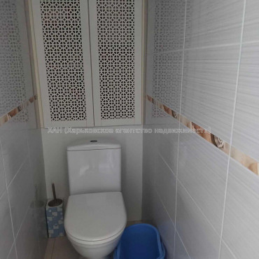 Продам квартиру, Гарибальди ул. , 2 кім., 60 м², евроремонт  - фото 6 Продам квартиру, Гарибальди ул. , 2 кім., 60 м², евроремонт