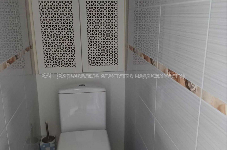 Продам квартиру, Гарибальди ул. , 2 кім., 60 м², евроремонт 