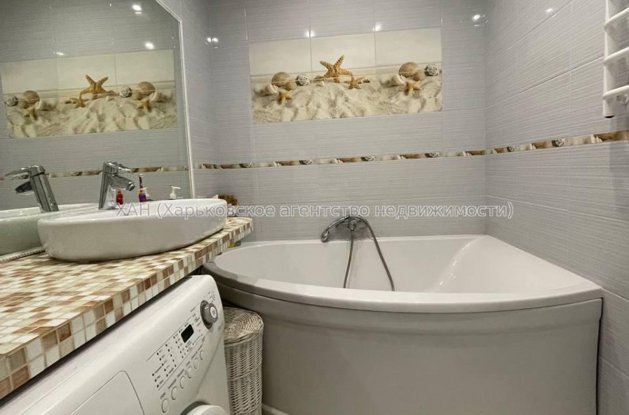 Продам квартиру, Гарибальди ул. , 2  ком., 56 м², евроремонт 