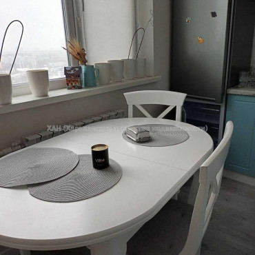 Продам квартиру, Гарибальди ул. , 2 кім., 60 м², евроремонт  - фото 7 Продам квартиру, Гарибальди ул. , 2 кім., 60 м², евроремонт