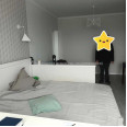 Продам квартиру, Гарибальди ул. , 2 кім., 60 м², евроремонт 