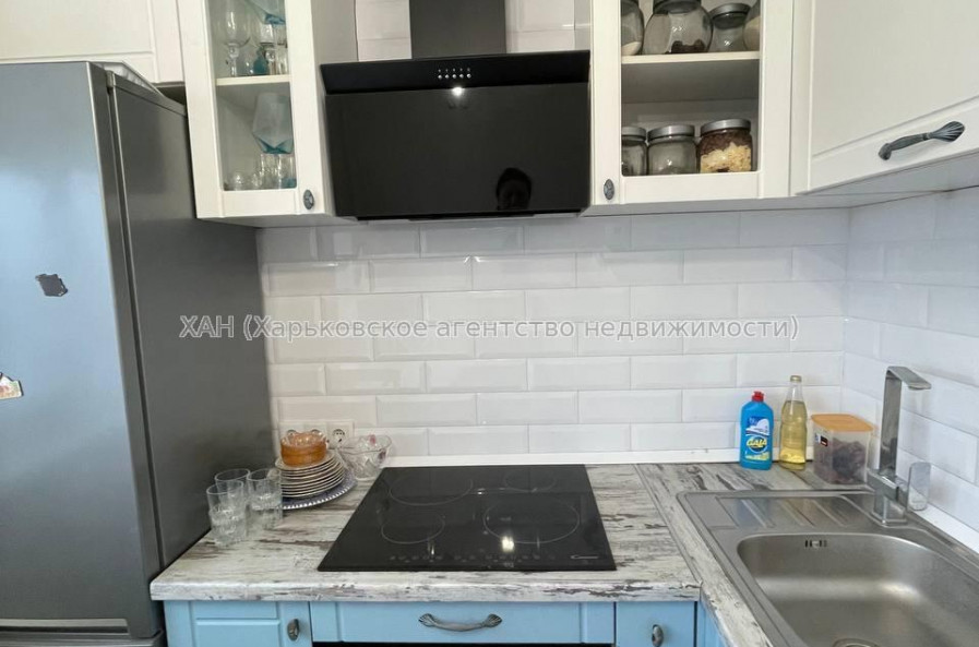 Продам квартиру, Гарибальди ул. , 2  ком., 56 м², евроремонт 