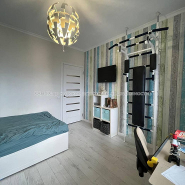 Продам квартиру, Гарибальди ул. , 2  ком., 56 м², евроремонт 