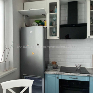 Продам квартиру, Гарибальди ул. , 2 кім., 60 м², евроремонт  - фото 3 Продам квартиру, Гарибальди ул. , 2 кім., 60 м², евроремонт
