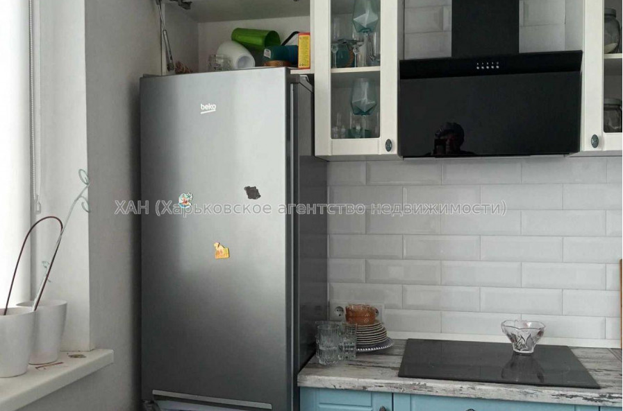 Продам квартиру, Гарибальди ул. , 2 кім., 60 м², евроремонт 