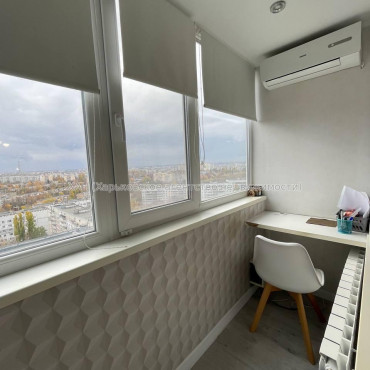 Продам квартиру, Гарибальди ул. , 2  ком., 56 м², евроремонт 