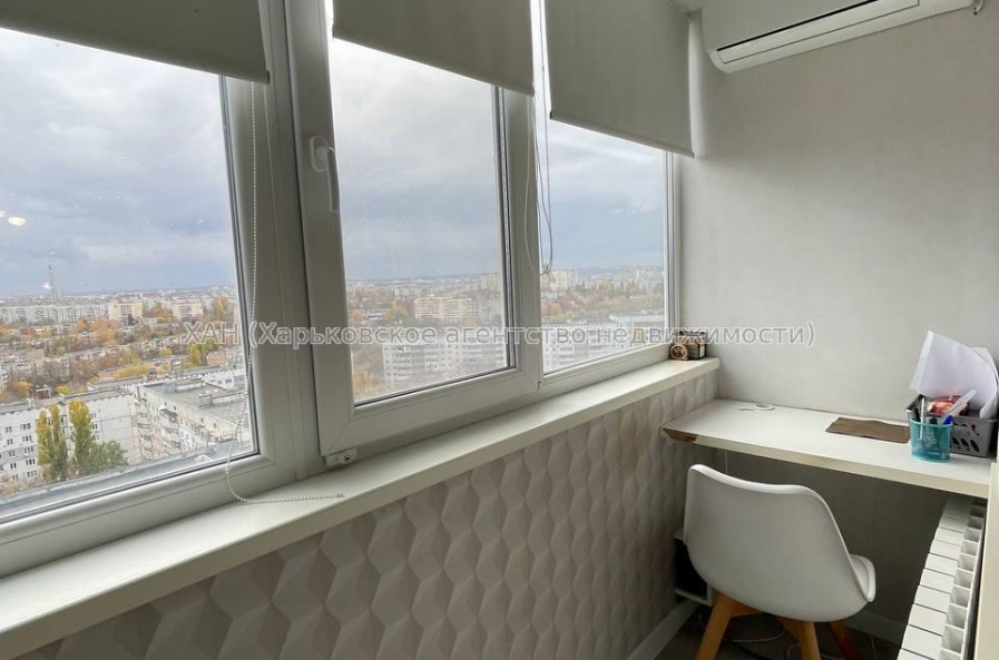 Продам квартиру, Гарибальди ул. , 2  ком., 56 м², евроремонт 