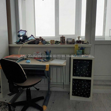 Продам квартиру, Гарибальди ул. , 2 кім., 60 м², евроремонт  - фото 13 Продам квартиру, Гарибальди ул. , 2 кім., 60 м², евроремонт
