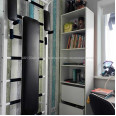 Продам квартиру, Гарибальди ул. , 2 кім., 60 м², евроремонт 
