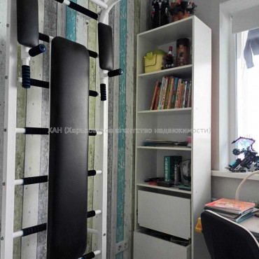Продам квартиру, Гарибальди ул. , 2 кім., 60 м², евроремонт  - фото 14 Продам квартиру, Гарибальди ул. , 2 кім., 60 м², евроремонт
