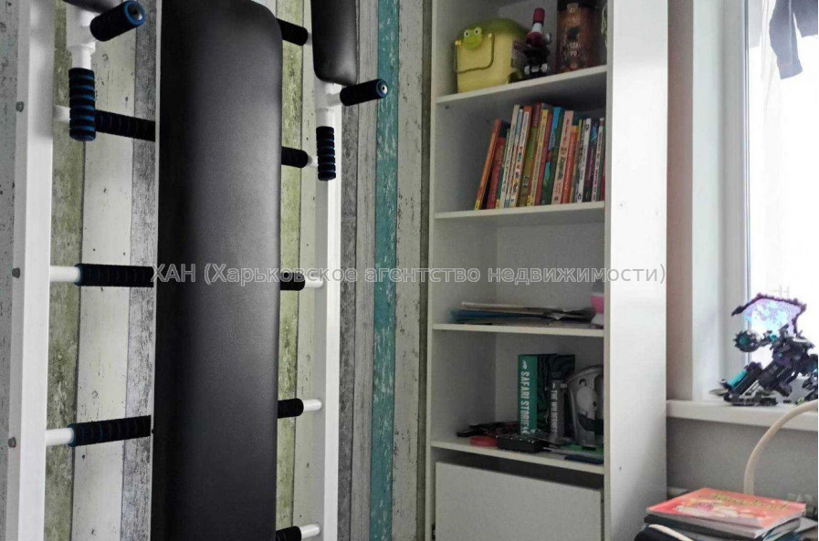 Продам квартиру, Гарибальди ул. , 2 кім., 60 м², евроремонт 