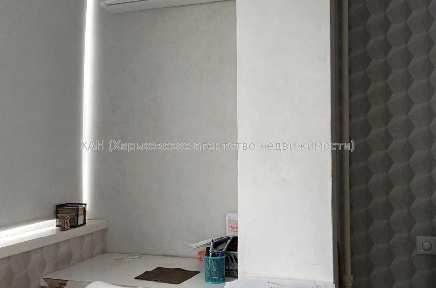 Продам квартиру, Гарибальди ул. , 2 кім., 60 м², евроремонт 