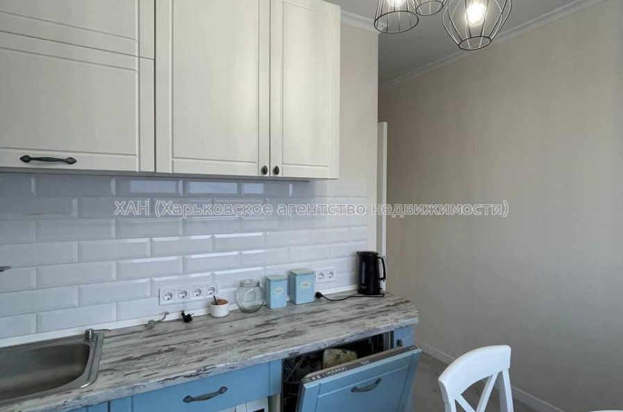 Продам квартиру, Гарибальди ул. , 2  ком., 56 м², евроремонт 