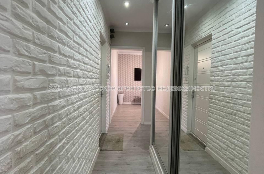 Продам квартиру, Гарибальди ул. , 2  ком., 56 м², евроремонт 