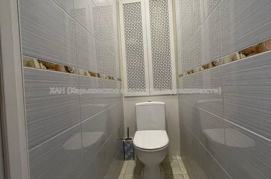 Продам квартиру, Гарибальди ул. , 2  ком., 56 м², евроремонт 