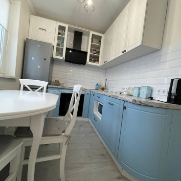 Продам квартиру, Гарибальди ул. , 2  ком., 56 м², евроремонт 