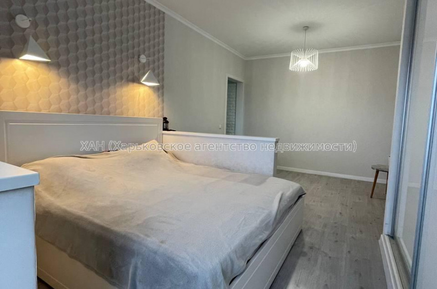 Продам квартиру, Гарибальди ул. , 2  ком., 56 м², евроремонт 