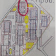 Продам квартиру, Шевченковский пер. , 1 кім., 41 м², без внутренних работ 