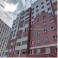 Продам квартиру, Шевченковский пер. , 1 кім., 41 м², без внутренних работ 
