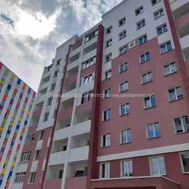 Продам квартиру, Шевченковский пер. , 1 кім., 41 м², без внутренних работ 