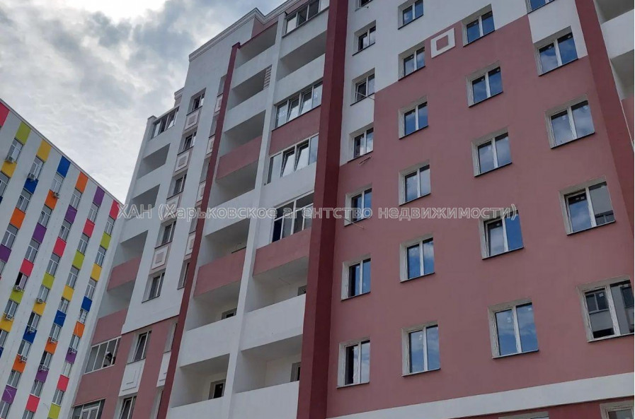 Продам квартиру, Шевченковский пер. , 1 кім., 41 м², без внутренних работ 