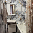 Продам квартиру, Ахсарова Энвера ул. , 2  ком., 48.90 м², евроремонт 