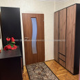 Продам квартиру, Ахсарова Энвера ул. , 2  ком., 48.90 м², евроремонт 
