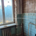 Продам квартиру, Пахаря пер. , 1 кім., 32 м², без ремонта 
