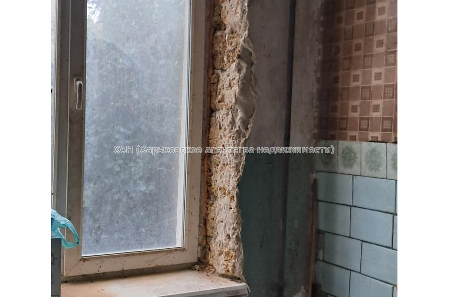 Продам квартиру, Пахаря пер. , 1  ком., 32 м², без ремонта 