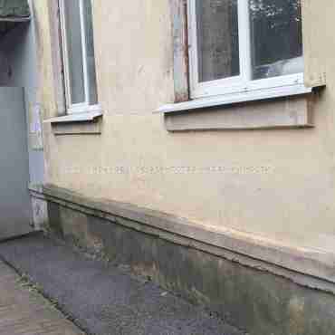 Продам квартиру, Пахаря пер. , 1  ком., 32 м², без ремонта 