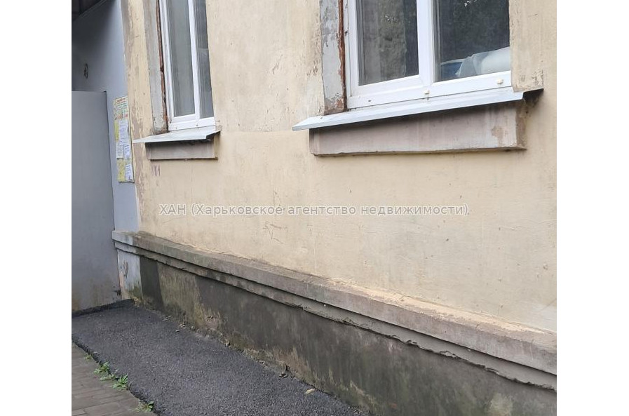 Продам квартиру, Пахаря пер. , 1  ком., 32 м², без ремонта 