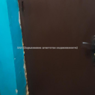 Продам квартиру, Пахаря пер. , 1 кім., 32 м², без ремонта 