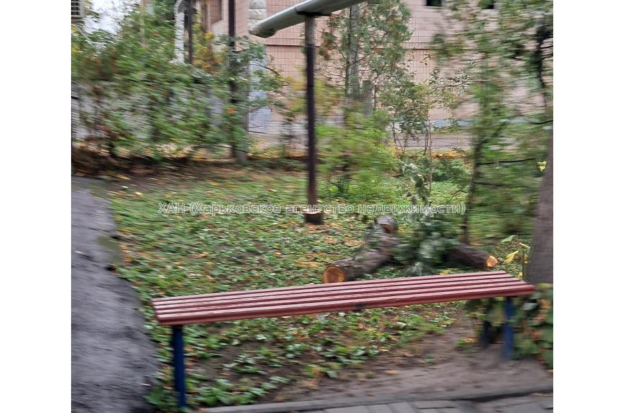 Продам квартиру, Пахаря пер. , 1 кім., 32 м², без ремонта 