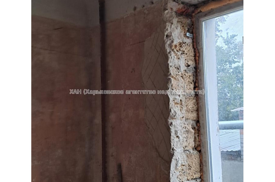 Продам квартиру, Пахаря пер. , 1  ком., 32 м², без ремонта 
