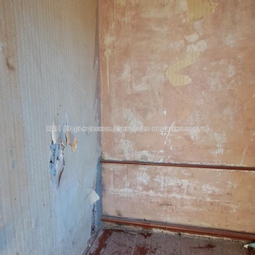 Продам квартиру, Пахаря пер. , 1 кім., 32 м², без ремонта 