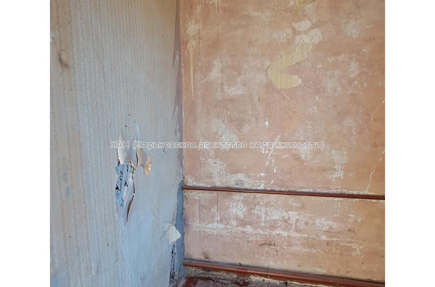 Продам квартиру, Пахаря пер. , 1 кім., 32 м², без ремонта 
