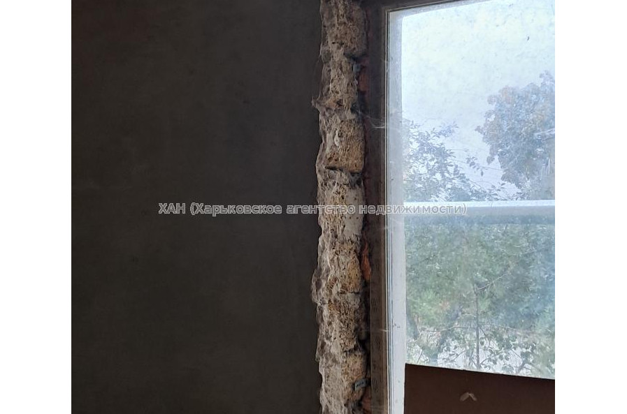 Продам квартиру, Пахаря пер. , 1  ком., 32 м², без ремонта 