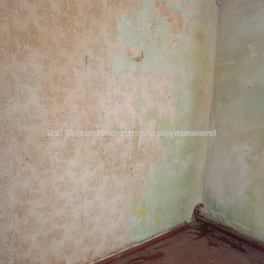 Продам квартиру, Пахаря пер. , 1 кім., 32 м², без ремонта 