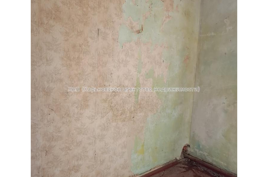 Продам квартиру, Пахаря пер. , 1 кім., 32 м², без ремонта 