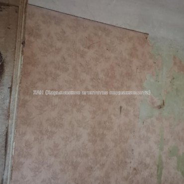 Продам квартиру, Пахаря пер. , 1 кім., 32 м², без ремонта 