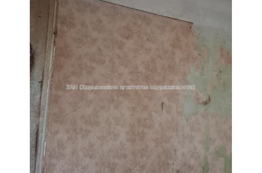 Продам квартиру, Пахаря пер. , 1  ком., 32 м², без ремонта 