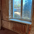 Продам квартиру, Пахаря пер. , 1 кім., 32 м², без ремонта 