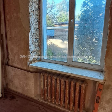 Продам квартиру, Пахаря пер. , 1 кім., 32 м², без ремонта 