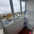 Сдам квартиру, Шариковая ул. , 1  ком., 25 м², косметический ремонт 