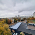 Сдам квартиру, Шариковая ул. , 1  ком., 25 м², косметический ремонт 