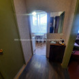 Сдам квартиру, Шариковая ул. , 1  ком., 25 м², косметический ремонт 