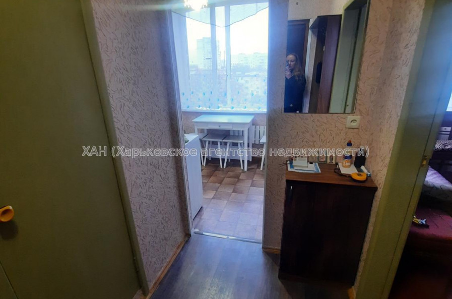 Сдам квартиру, Шариковая ул. , 1  ком., 25 м², косметический ремонт 
