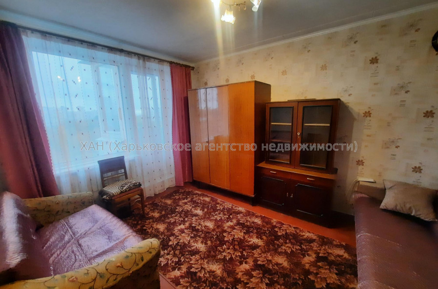 Сдам квартиру, Шариковая ул. , 1  ком., 25 м², косметический ремонт 