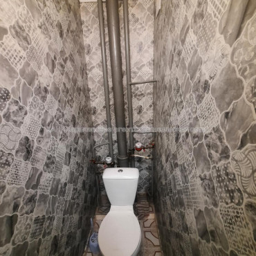 Здам квартиру, Шариковая ул. , 1 кім., 25 м², косметический ремонт 